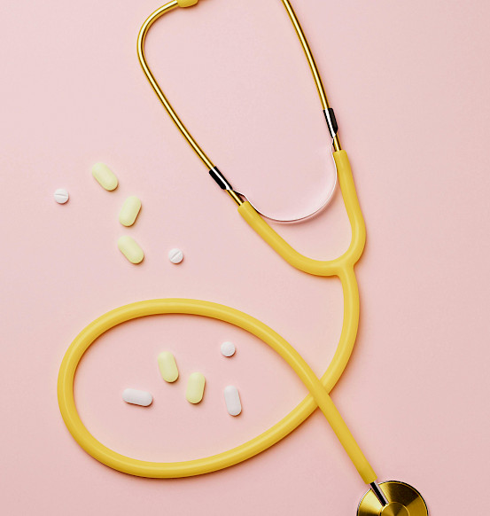 Für ärztliche Kolleginnen und Kollegen I Stellenangebote