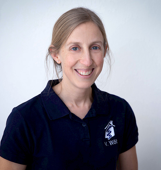 Verena Wölk